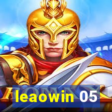 leaowin 05